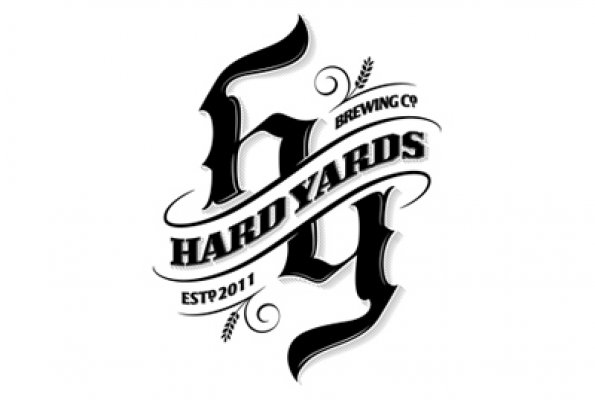 Hard Yards Brewing Co.