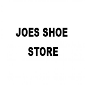Joes Shoe Store