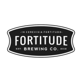 Fortitude Brewing / Noisy Minor