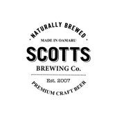 Scotts Brewing Co