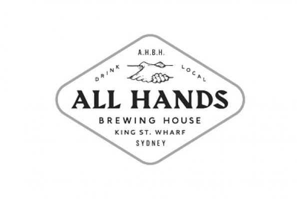 All Hands Brewing House