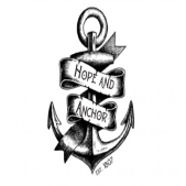 Hope And Anchor Tavern