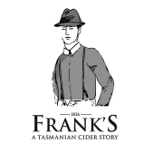 Frank's Cider