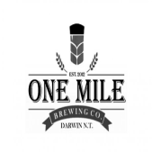 One Mile Brewing Co