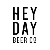 Heyday Beer Co