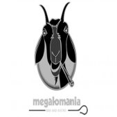 Megalomania Bar & Bistro