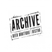 Archive Beer Boutique
