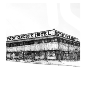 Post Office Hotel (Chillagoe)