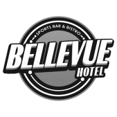 BELLEVUE HOTEL (TOWNSVILLE)