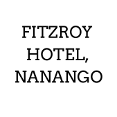 Fitzroy Hotel, Nanango