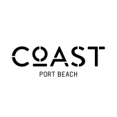 Coast Port Beach