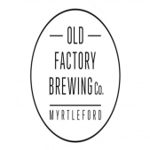 The Old Factory Brewing