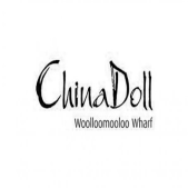 The China Doll