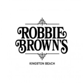 Robbie Brown's Bar
