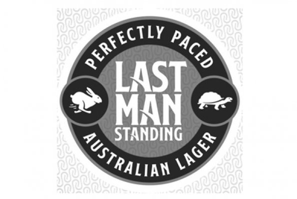 Last Man Standing  Brewing (LMS)
