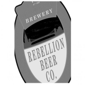 Rebellion Beer Co.