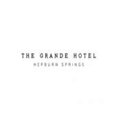 The Grande Hotel