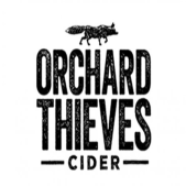 Orchard Thieves Cider