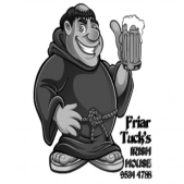 Friar Tucks Irish House