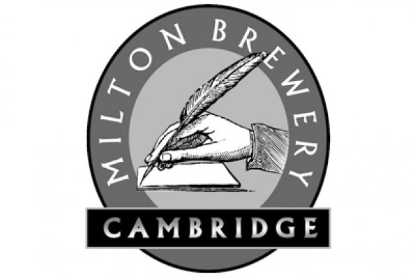Milton Brewery