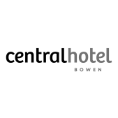 CENTRAL HOTEL (BOWEN)