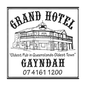 Grand Hotel (Gayndah)