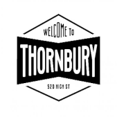 Welcome to Thornbury