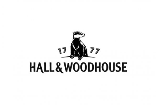 Badger Brewery (Hall & Woodhouse)