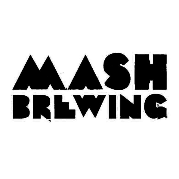 Mash Brewing