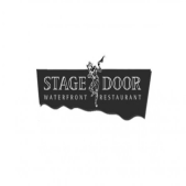 Stage Door Waterfront Restaurant