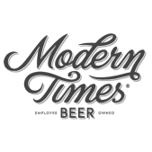 Modern Times Beer