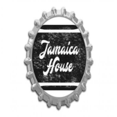 Jamaica House