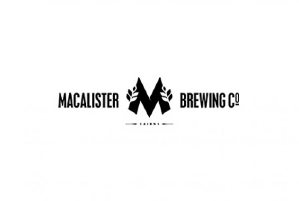 Macalister Brewing