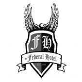 Federal Hotel - Maryborough