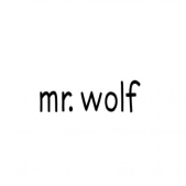 Mr Wolf