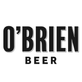 O'brien Beer (Rebellion Brewing)
