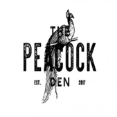 The Peacock Den