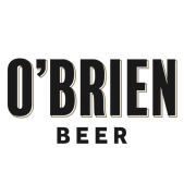 O'Brien (Rebellion Brewing)
