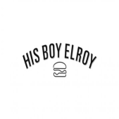 His Boy Elroy