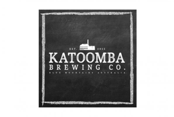 Katoomba Brewing - The Carrington