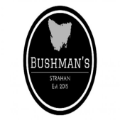 Bushman's Cafe