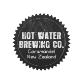 Hot Water Brewing Co. Brewery