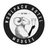Woolpack Hotel (Mudgee)