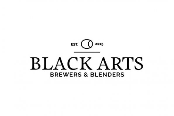 Black Arts Beer (Brewers & Blenders)