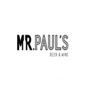 Mr Paul's Beer & Wine
