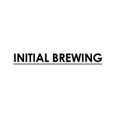 Initial Brewing (Pinnacle Drinks)