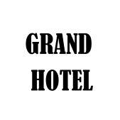 Grand Hotel (Wooroolin)