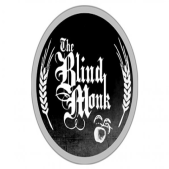 The Blind Monk